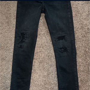 Ksubi Jeans “Chitch Distressed”